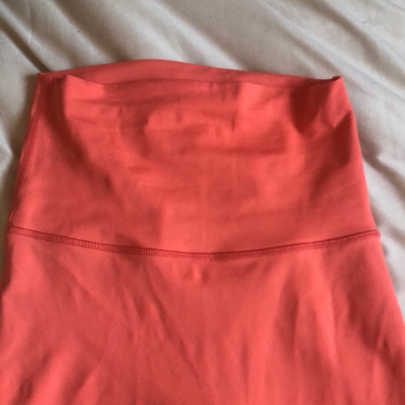 2 for $55 - Highwaisted TSL Ari Legging - Picture 3 of 5